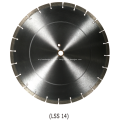 Lightning General Purpose Segmented  Diamond Blade